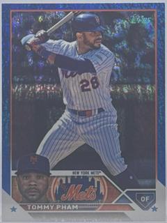 Tommy Pham