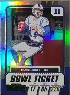 Daniel Jones