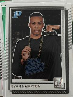 Ryan Hampton