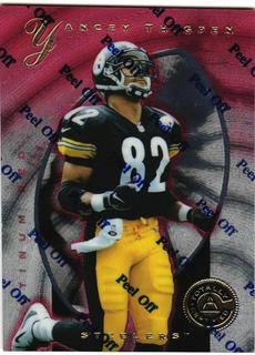 Yancey Thigpen