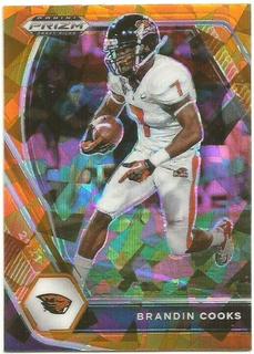 Brandin Cooks