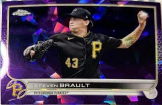Steven Brault