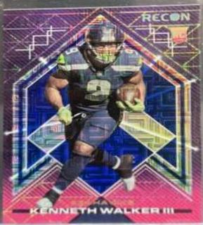 Kenneth Walker III