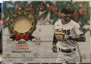 Carlos Correa