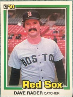 Dave Rader