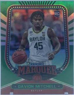Davion Mitchell