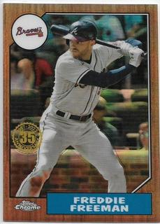 Freddie Freeman