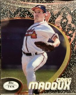 Greg Maddux