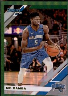 Mo Bamba