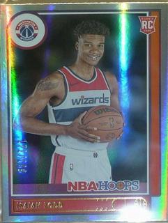 Isaiah Todd