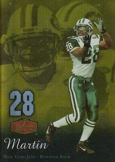 Curtis Martin