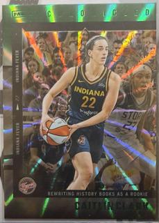 Caitlin Clark