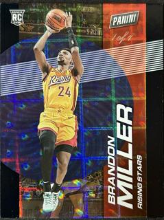 Brandon Miller