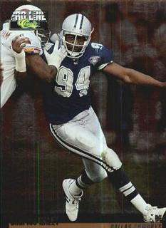 Charles Haley