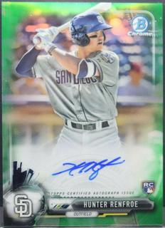 Hunter Renfroe