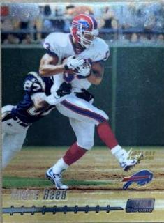 Andre Reed