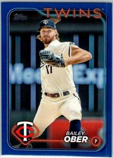 Bailey Ober