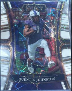 Quentin Johnston