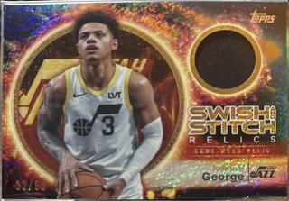 Keyonte George