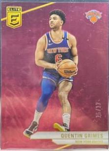 Quentin Grimes