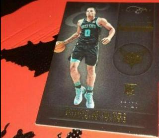 Miles Bridges