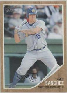 Gary Sanchez