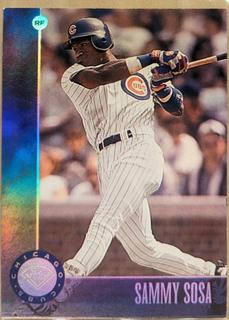 Sammy Sosa