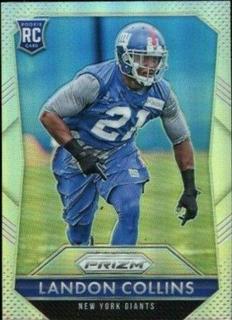 Landon Collins