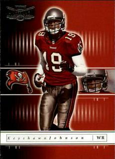 Keyshawn Johnson