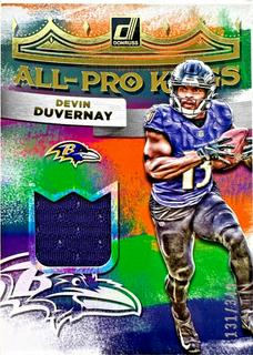 Devin Duvernay