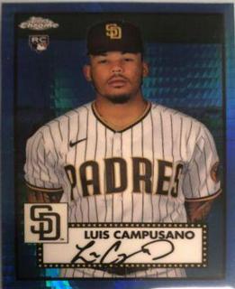 Luis Campusano