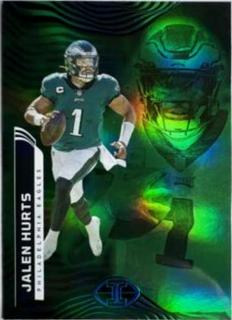 Jalen Hurts