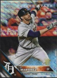 J.D. Martinez