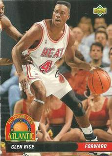 Glen Rice