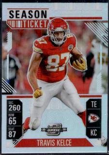 Travis Kelce