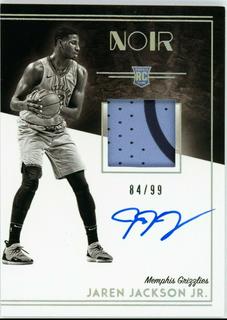 Jaren Jackson Jr.