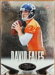 David Fales