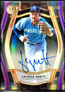 George Brett