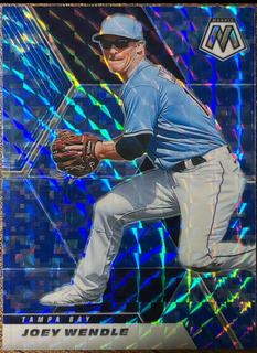 Joey Wendle
