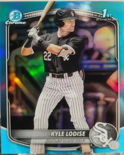 Kyle Lodise