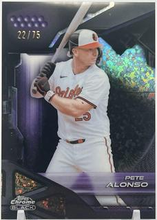 Pete Alonso