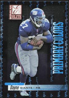 Ron Dayne