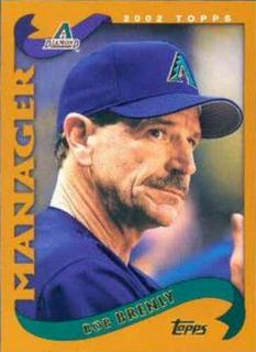 Bob Brenly