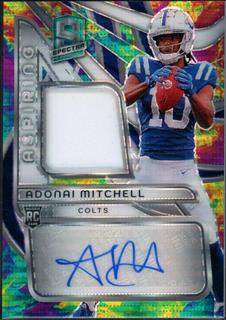Adonai Mitchell