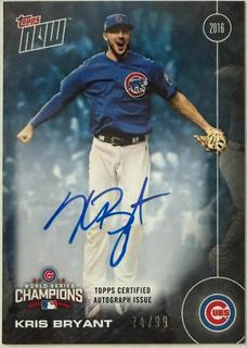 Kris Bryant