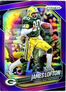 James Lofton