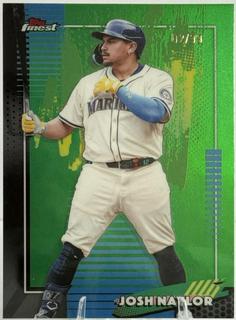 Josh Naylor