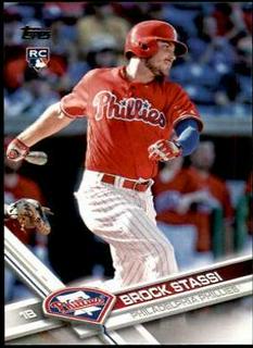 Brock Stassi