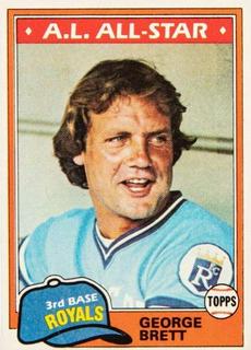 George Brett