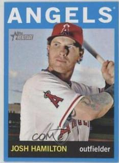 Josh Hamilton